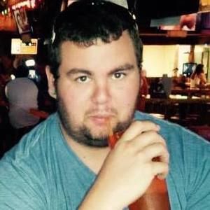 Meet your Posher, Corey